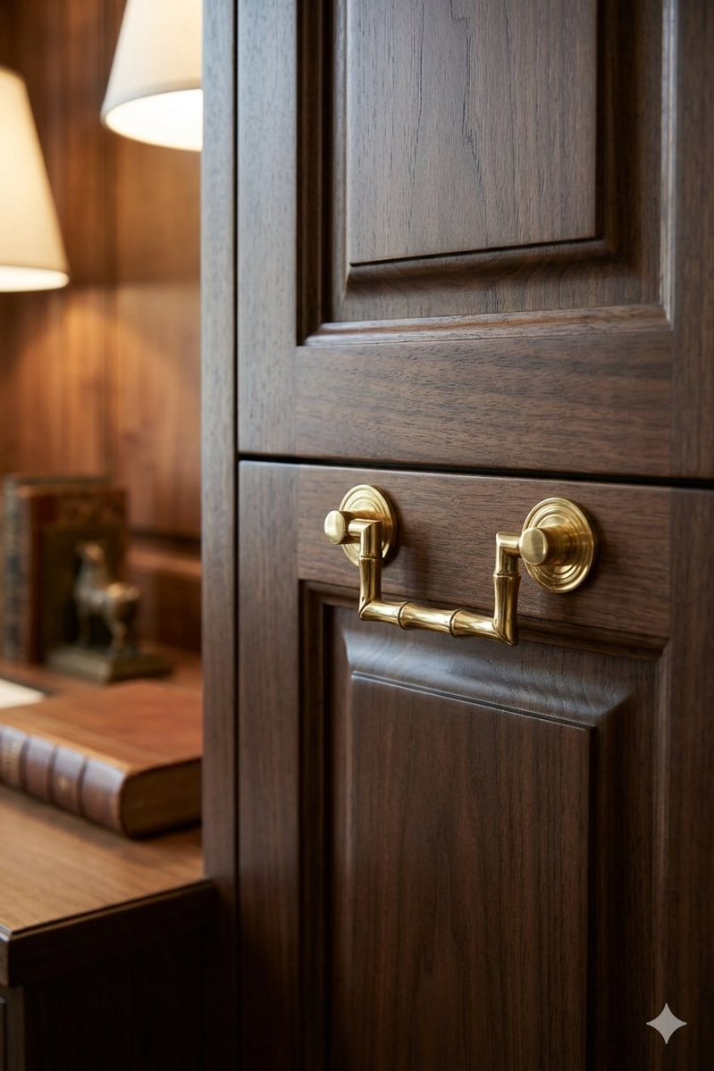 Wilson_Lighting's tweet image. It may be a small part of the room, but it can make a BIG difference. Our hardware is essential to making your cabinets stand out! Grab onto something elegant when you're working in your office. ;)
.
.
marianahome.com
.
#hardware #trending #office