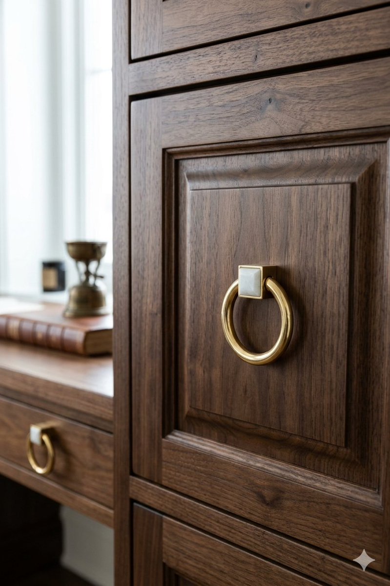Wilson_Lighting's tweet image. It may be a small part of the room, but it can make a BIG difference. Our hardware is essential to making your cabinets stand out! Grab onto something elegant when you're working in your office. ;)
.
.
marianahome.com
.
#hardware #trending #office