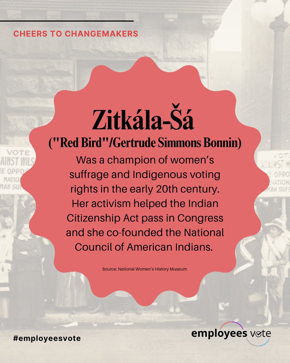 Employees Vote tweet media