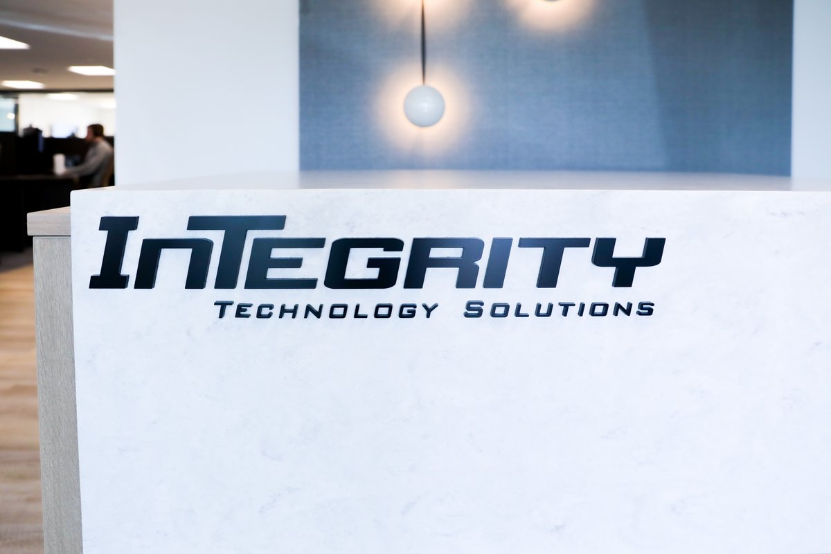 Integrity Technology tweet media