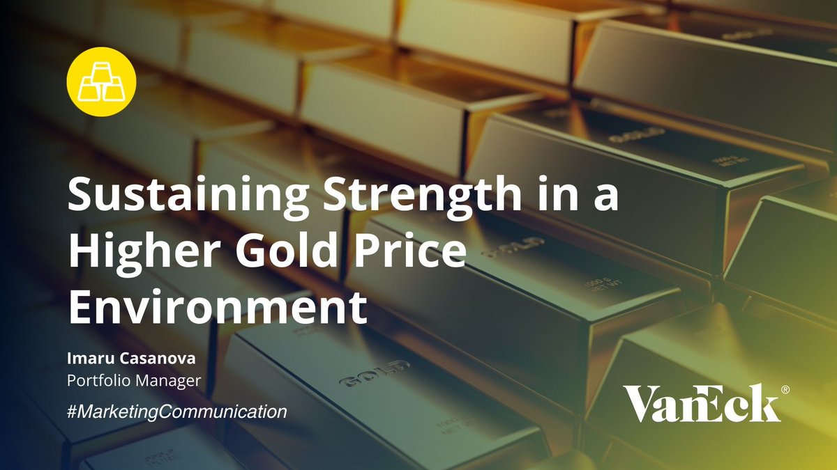 vaneck_eu's tweet photo. Strong free cash flow and industry costs below $2,000 per ounce to support durable gold miner profitability, even if gold prices stabilize. This article covers market developments through the end of February 2026. Read more: https://t.co/ywftliJT7x 

#MarketingCommunication https://t.co/iF4AnG5W6n