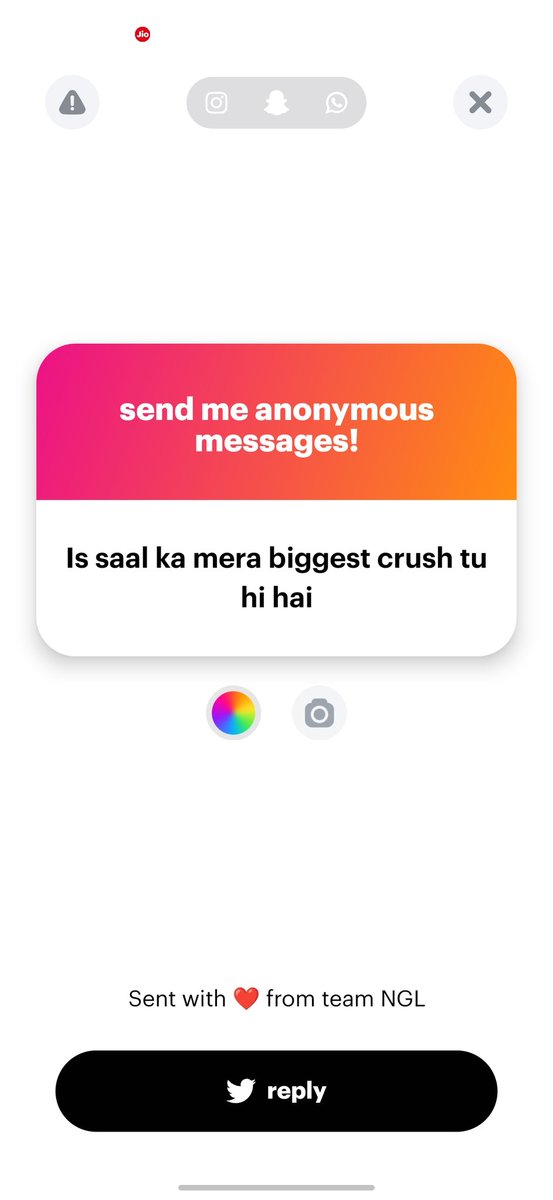 Rohan🦁 tweet media