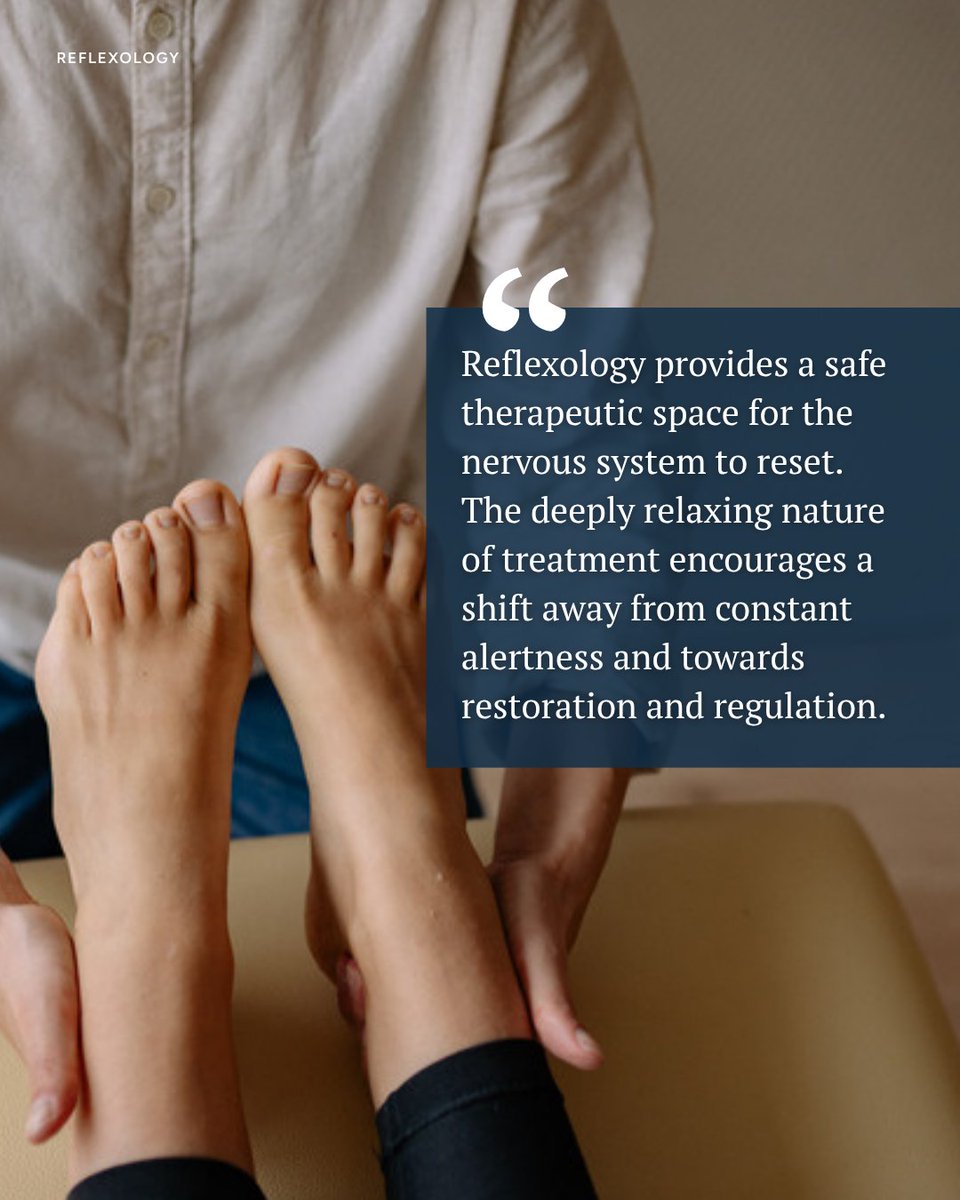 Therapy Directory | Discover Holistic Therapies tweet media