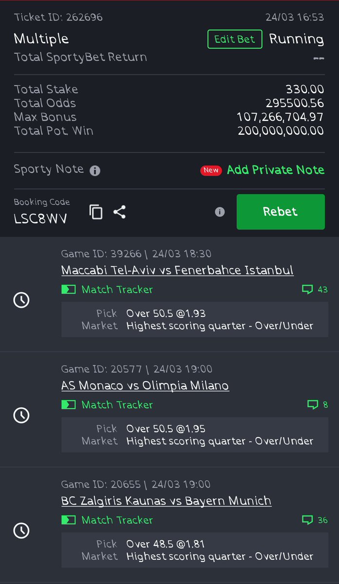 @Over1.5GoalsFT Pro 👳🏻 tweet media