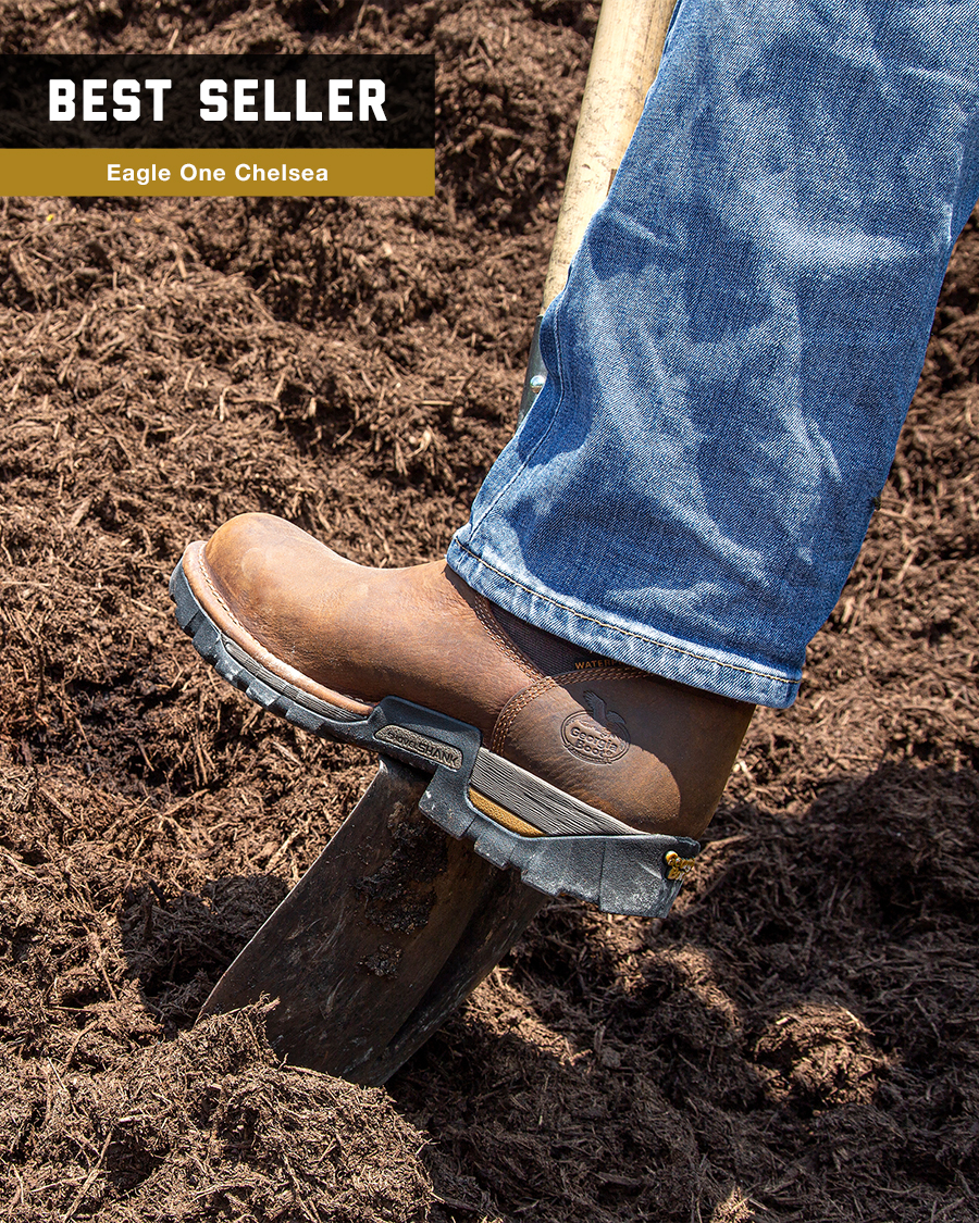 Georgia Boot 🦅 tweet media