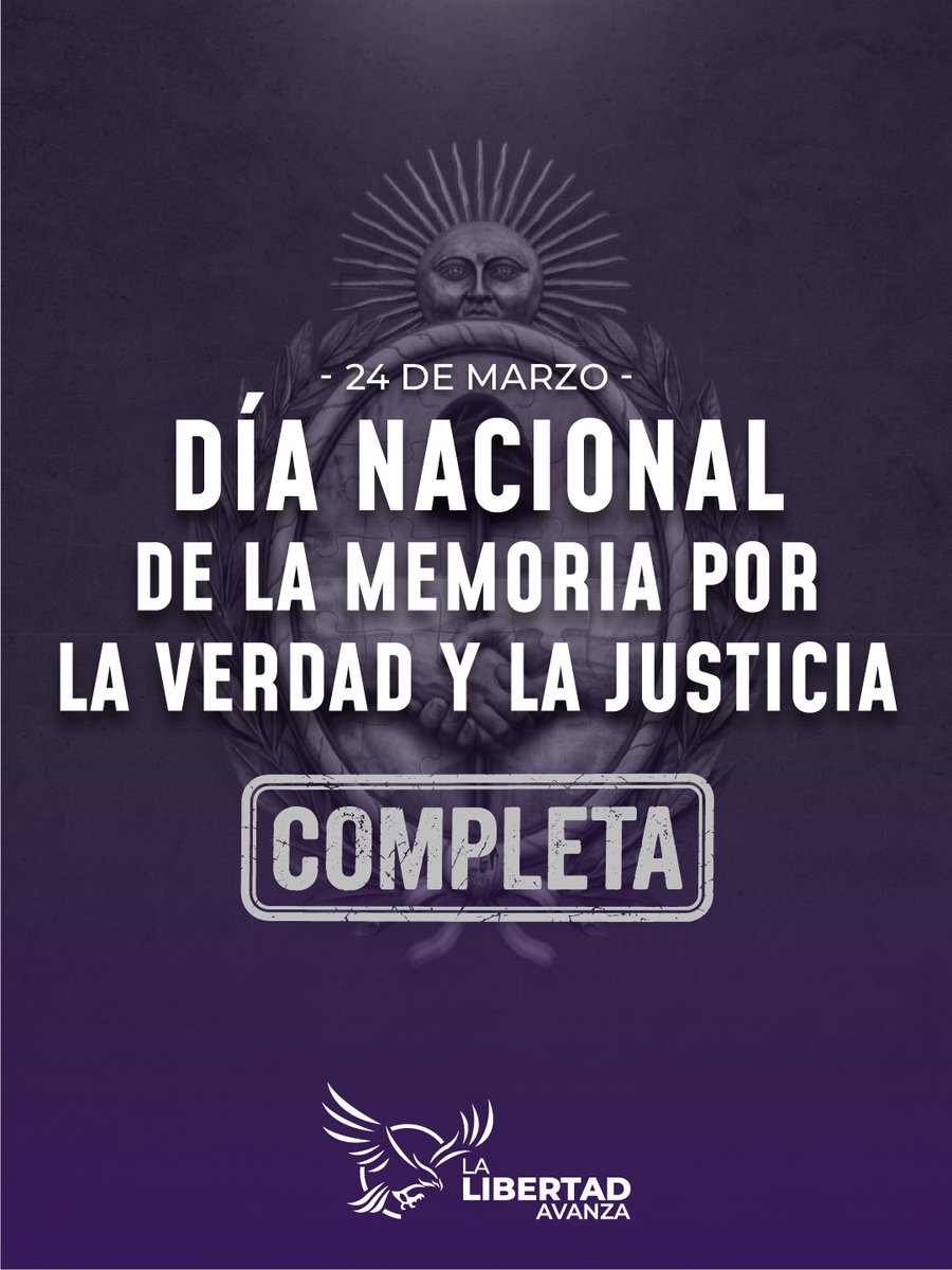 La Libertad Avanza Salta tweet media