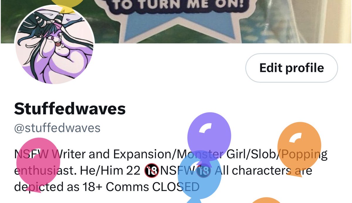 Stuffedwaves tweet media