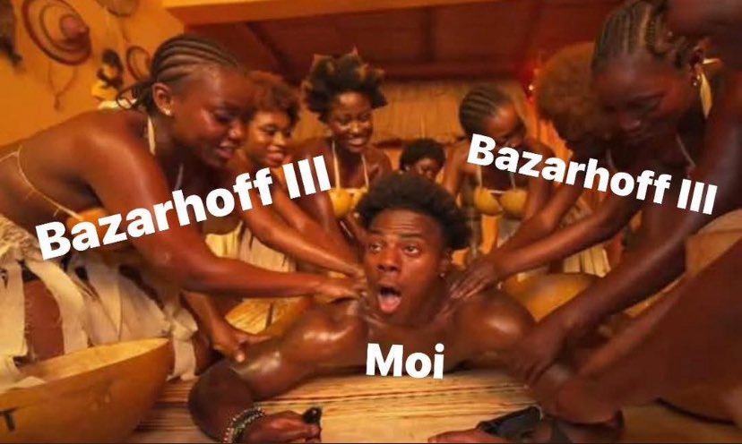 VOLEUR DE GAZ tweet media