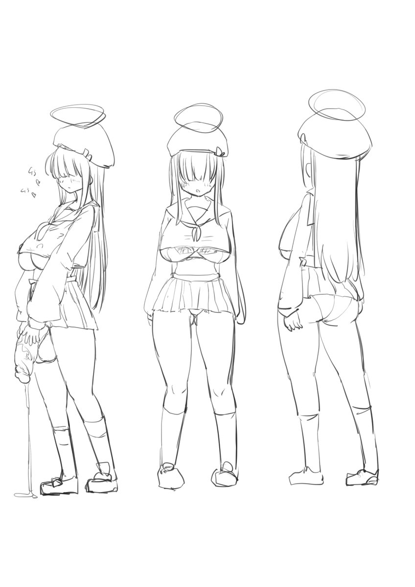 正直者 tweet media