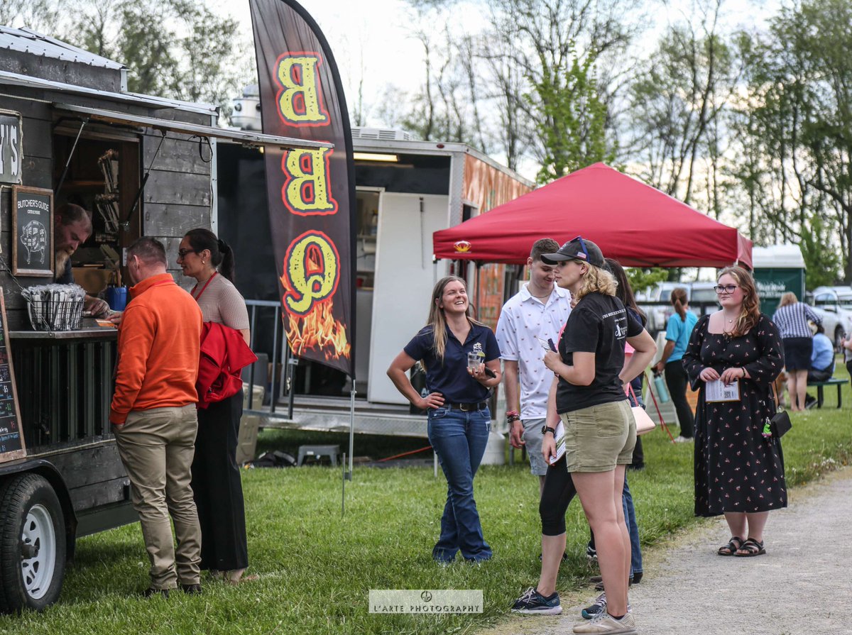 New Vocations tweet media