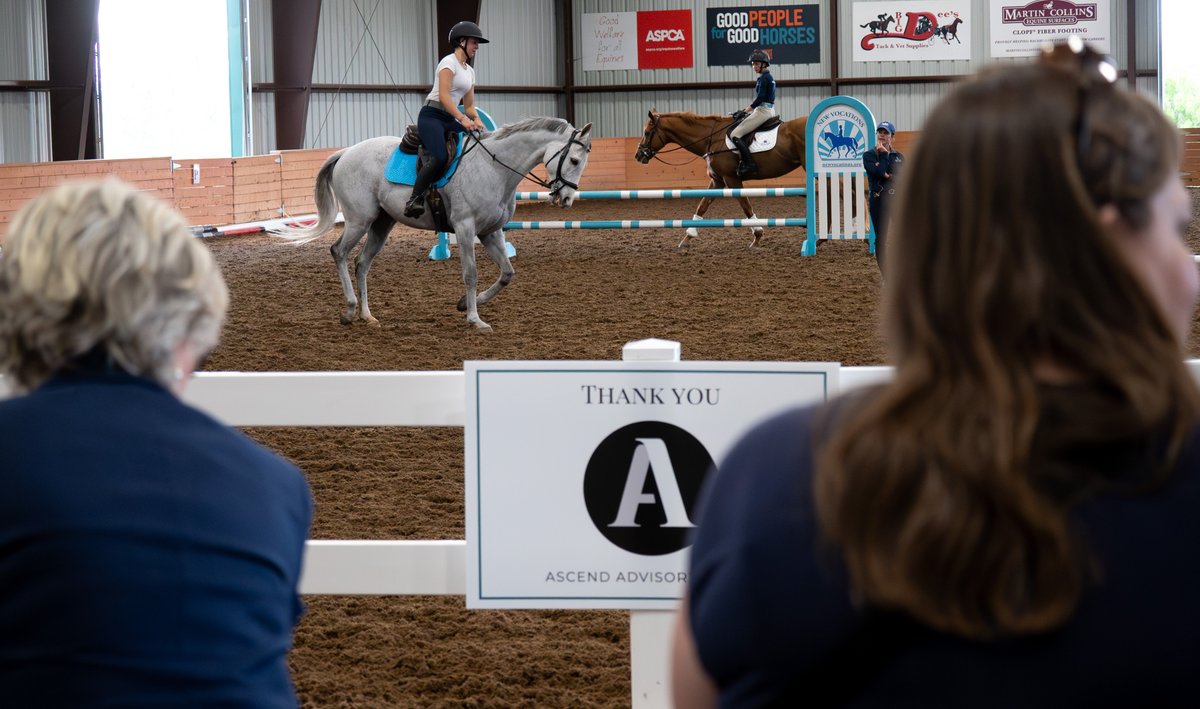 New Vocations tweet media