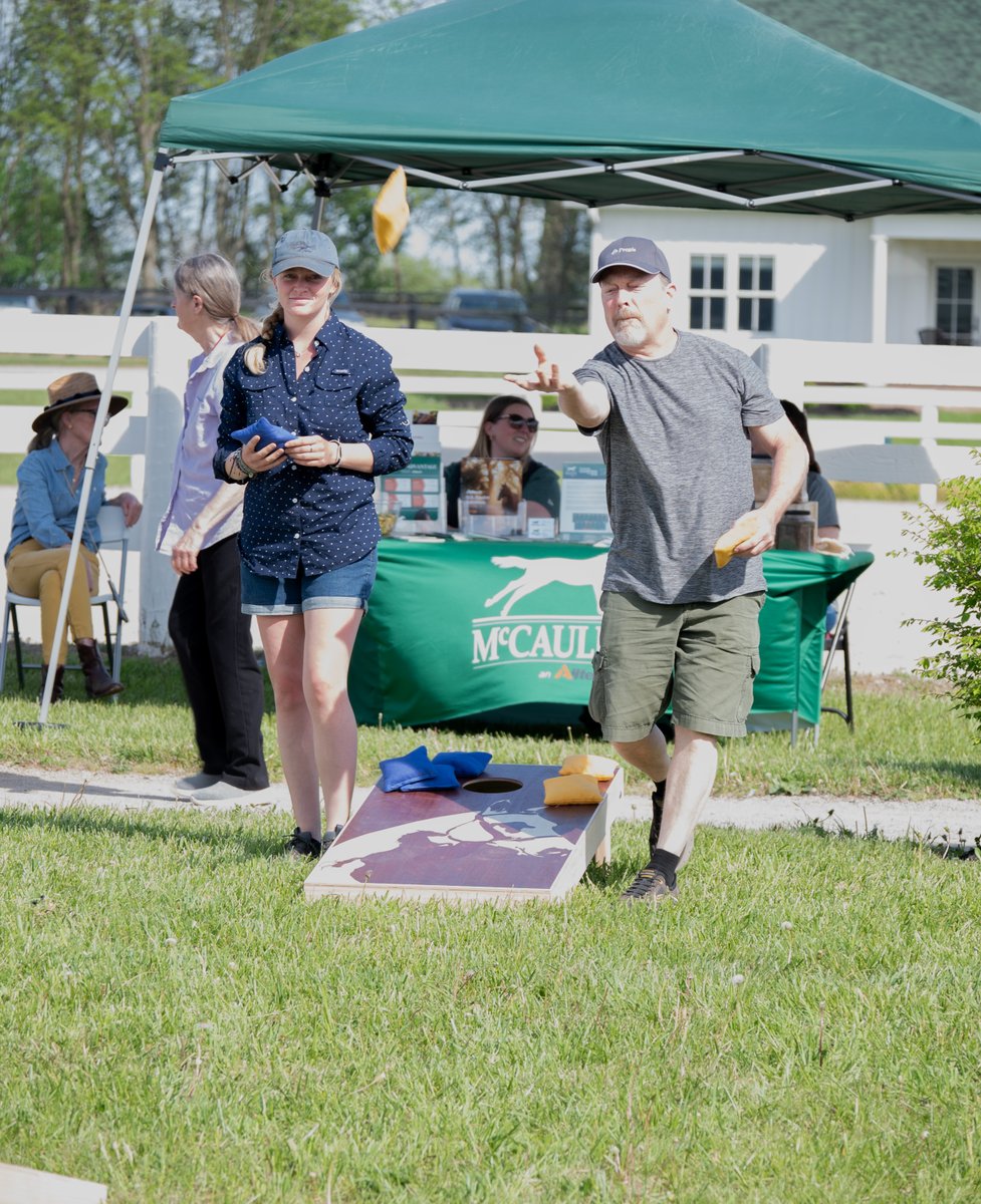 New Vocations tweet media