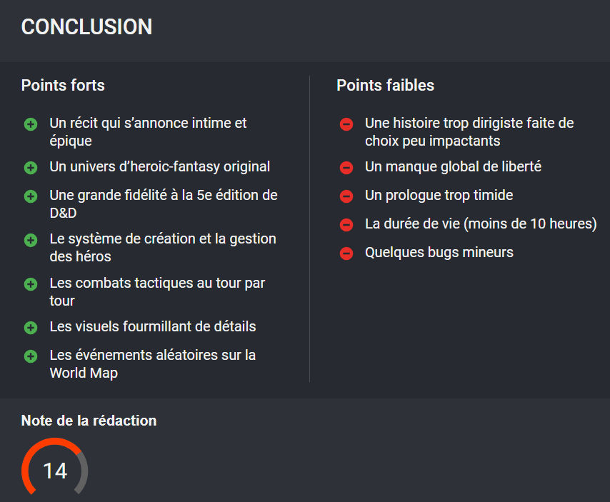 JV - Jeux vidéo tweet media