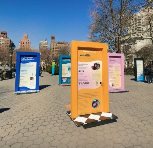 Habitat for Humanity tweet media