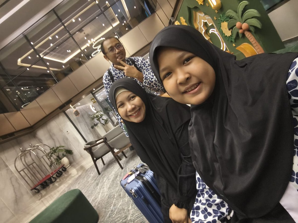 Rio Wardoyo tweet media