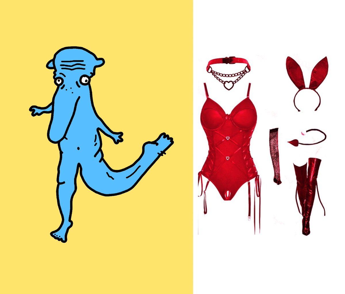 Tokabu Preacher tweet media