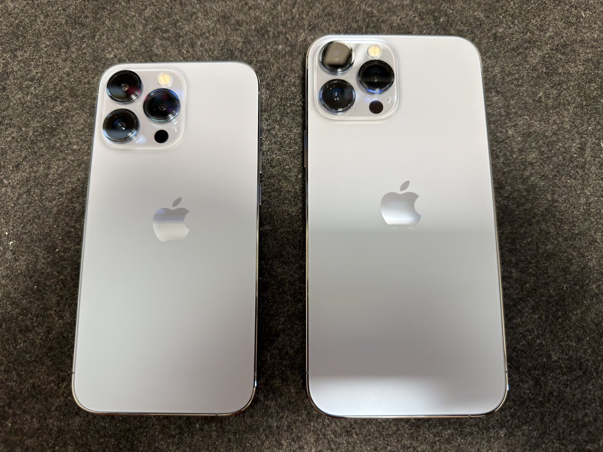 icon (5-core GPU) tweet media