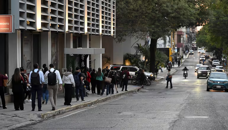 Chiqui Avalos 🇵🇾 tweet media