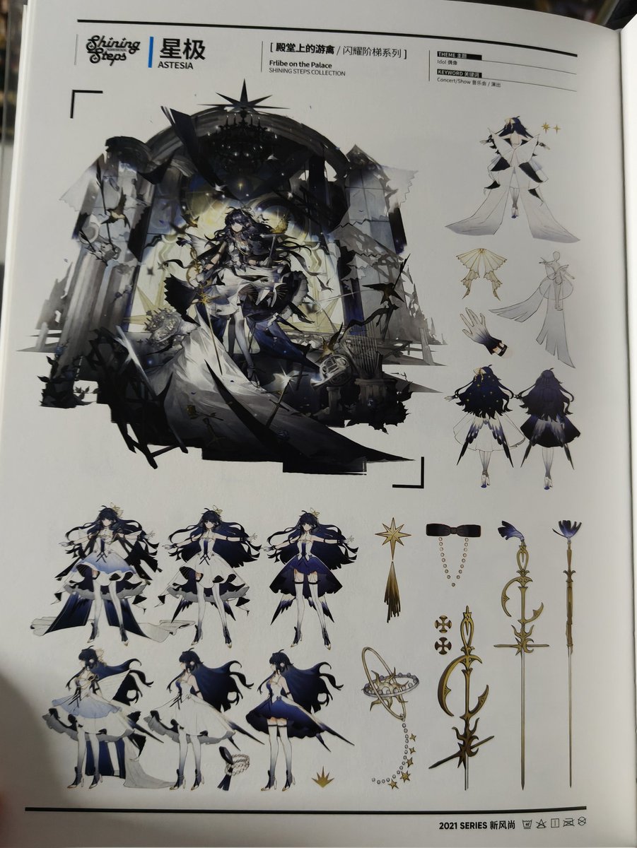 Llewellyn drawing birds tweet media