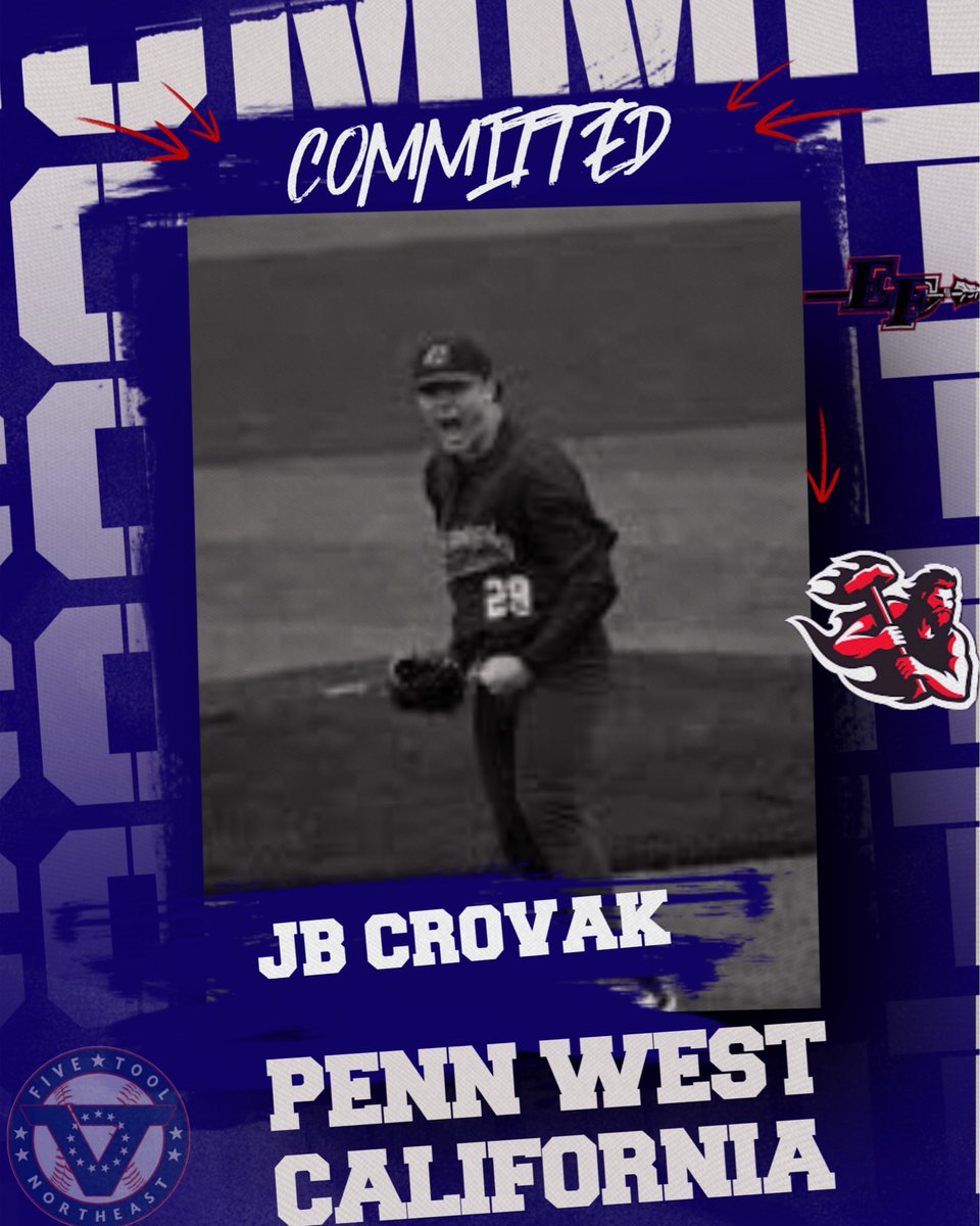 Five Tool Pennsylvania tweet media