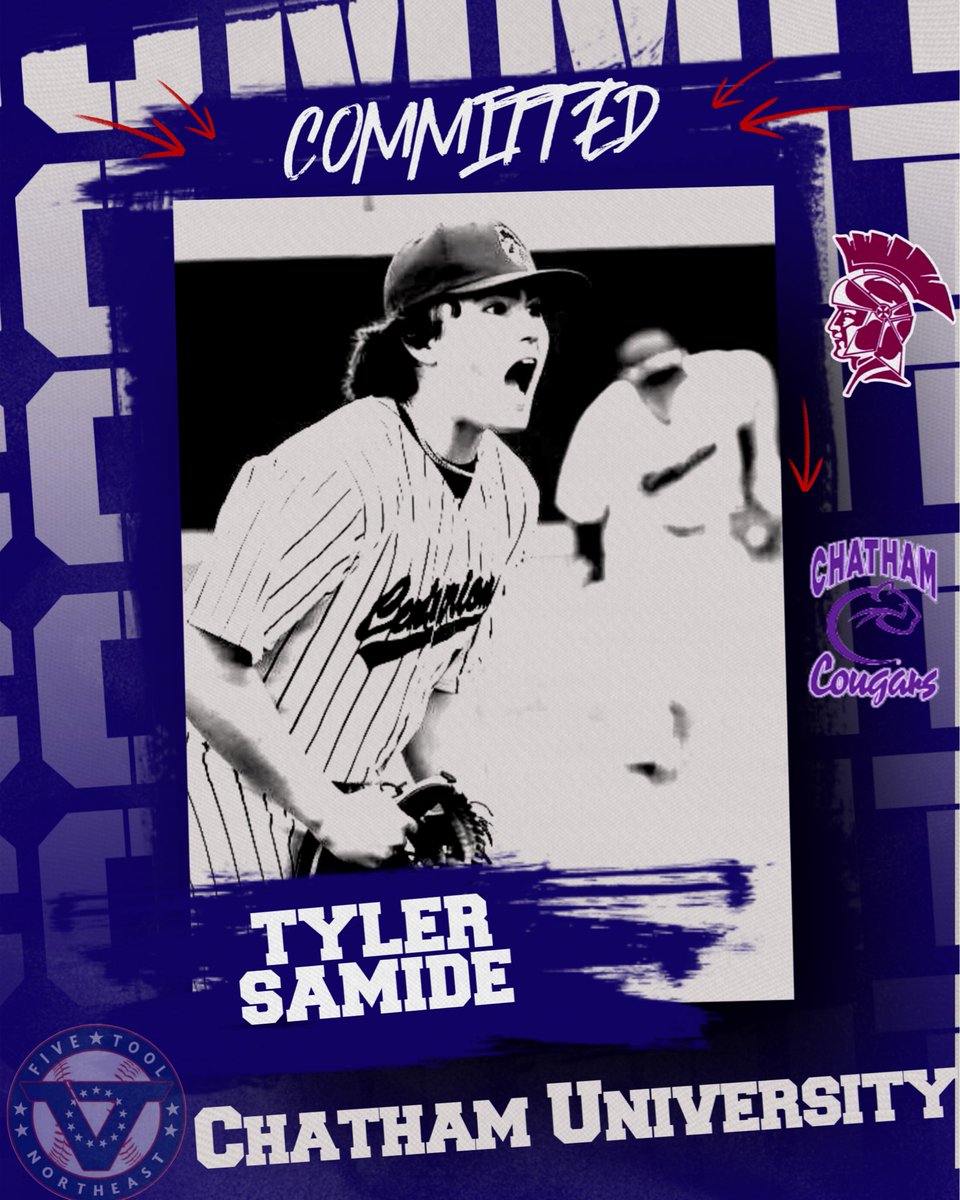 Five Tool Pennsylvania tweet media