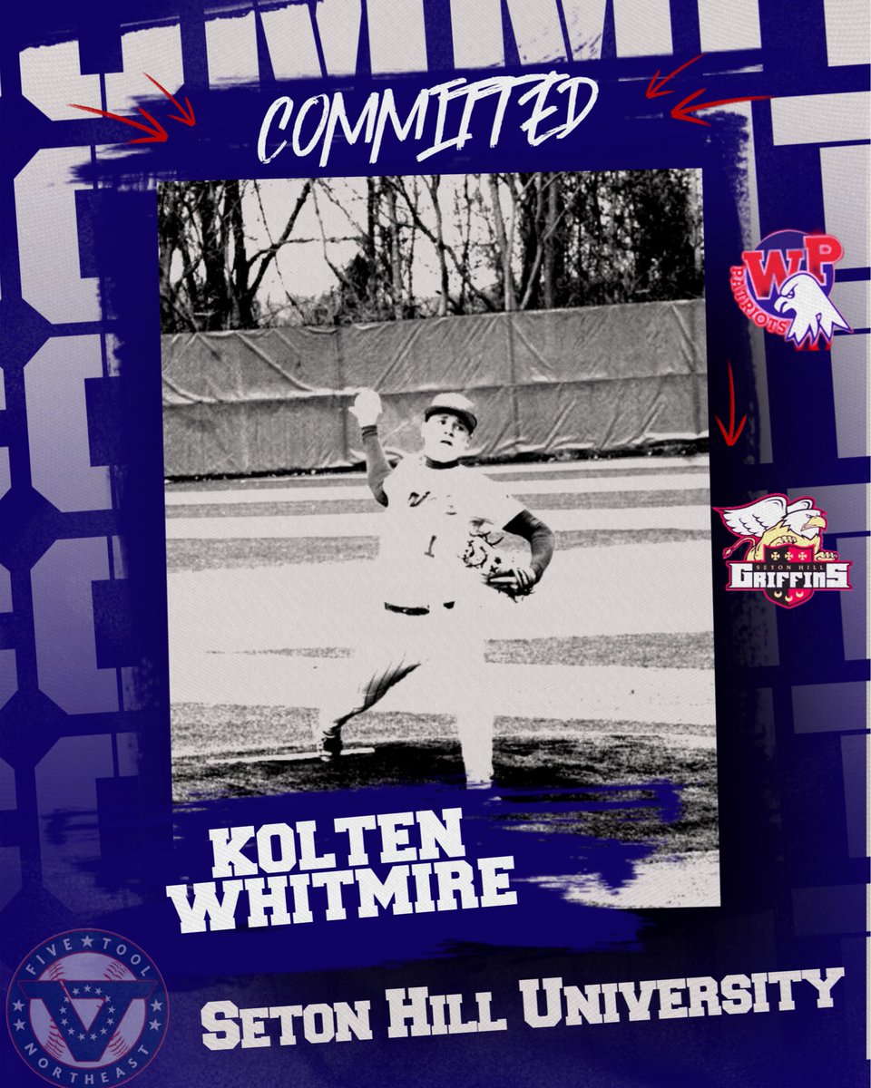 Five Tool Pennsylvania tweet media