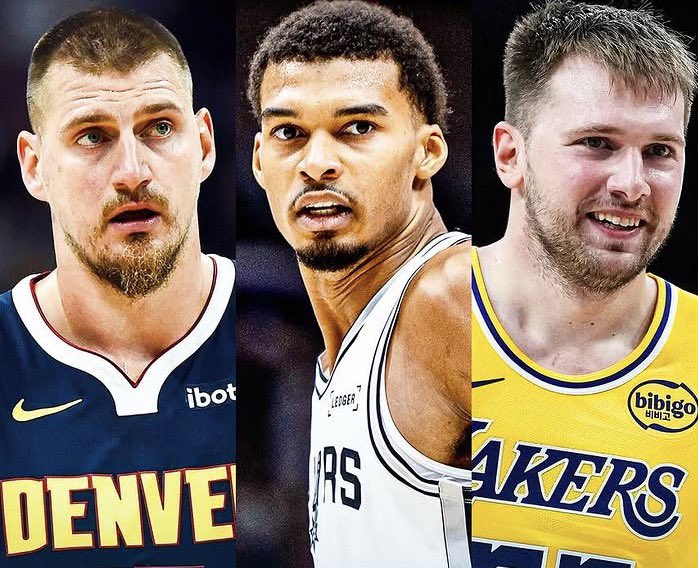 The Lakers Daddy tweet media