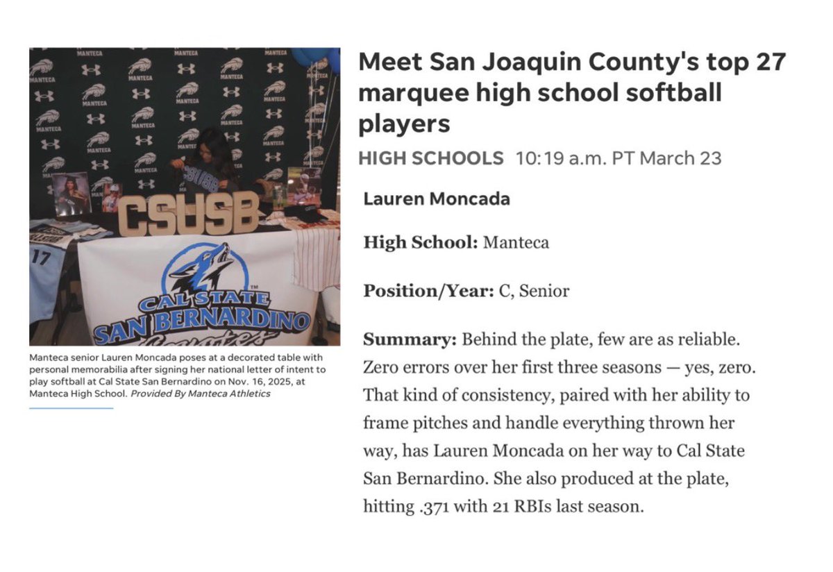 Lauren Moncada tweet media