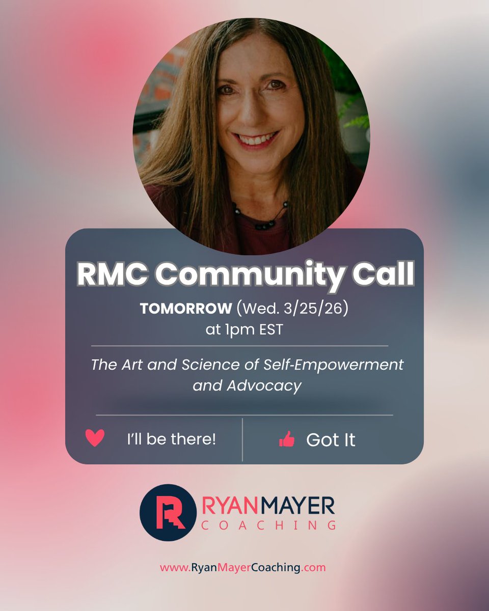 ADHD Coach Ryan tweet media