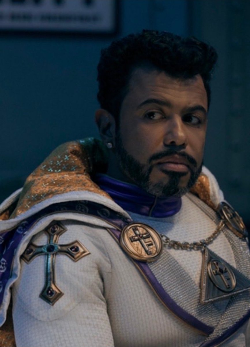 Prime Video Actualités | Fans tweet media