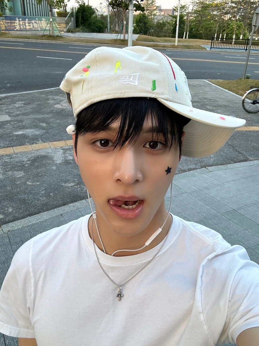 &Khoi😇 #1 Mackiah Fanboy tweet media