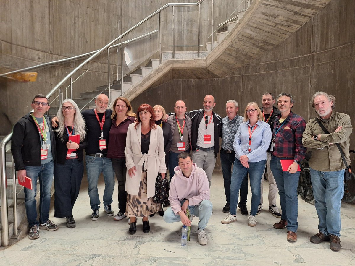 UGT Serveis Públics Baix Ll. tweet media