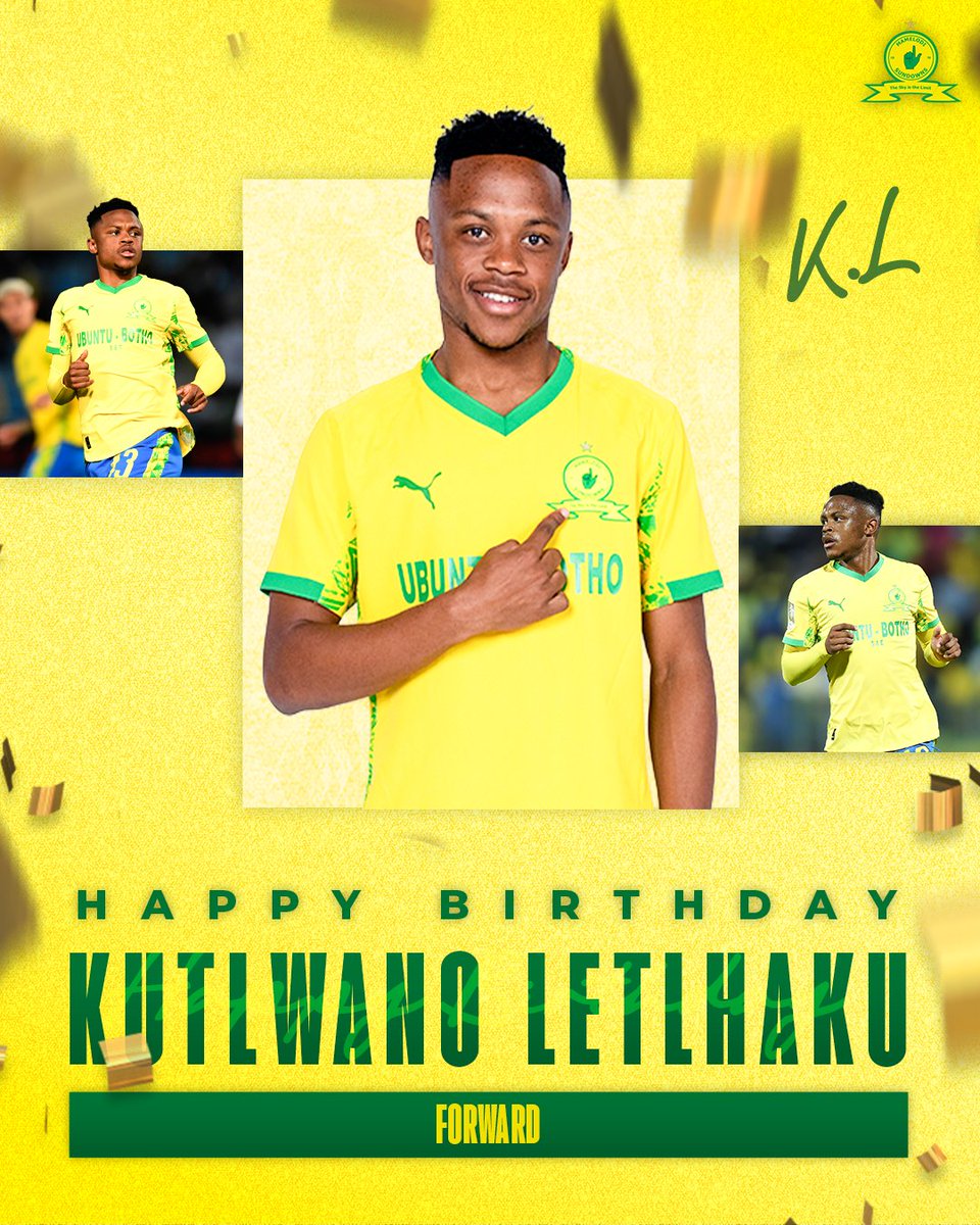 Mamelodi Sundowns FC tweet media