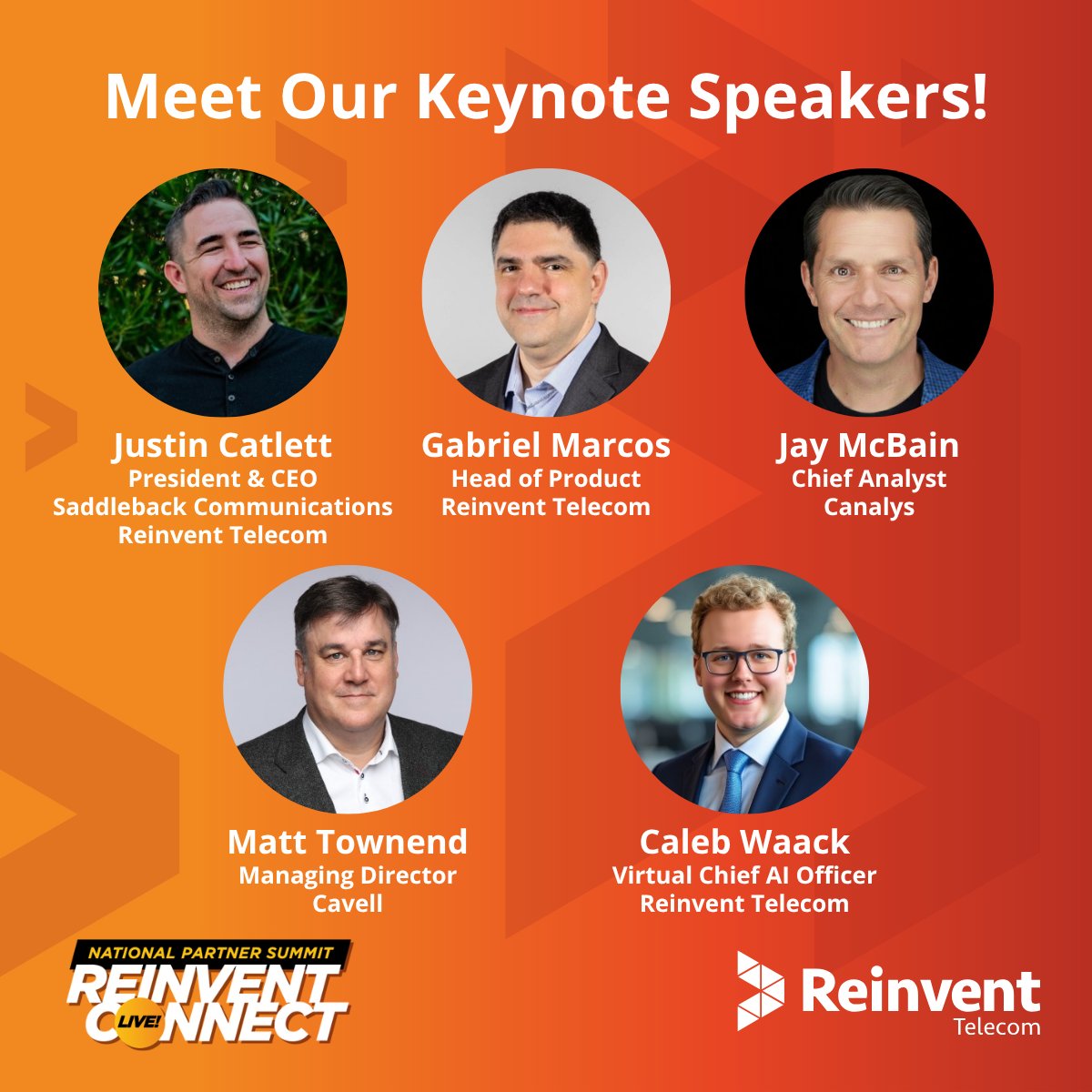 Reinvent Telecom tweet media