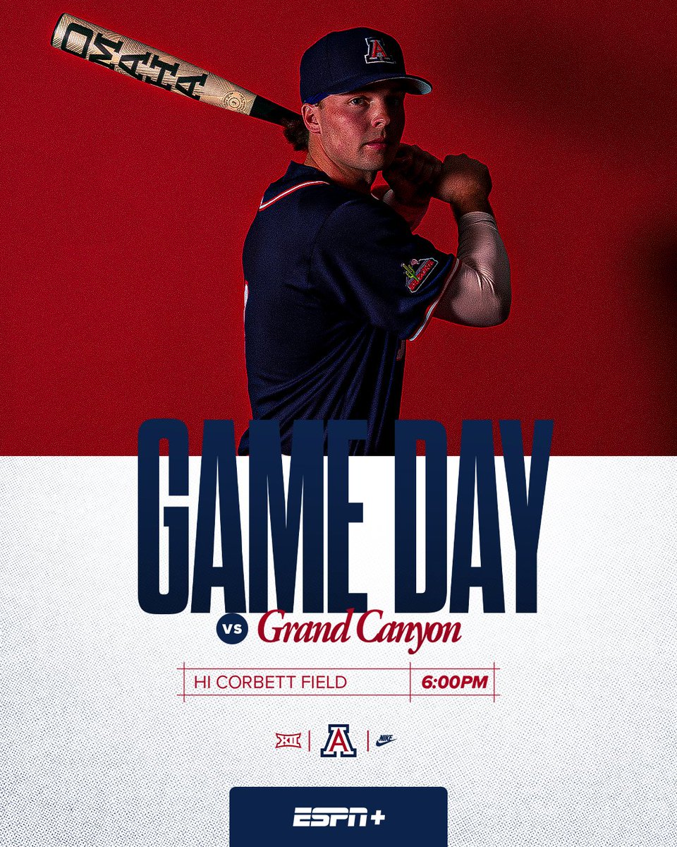 Arizona Baseball tweet media
