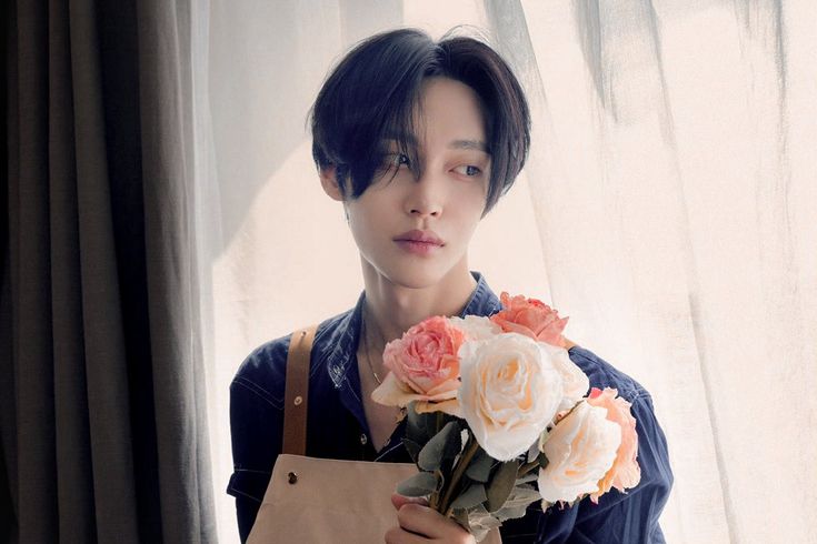 삐니 얼굴 tweet media