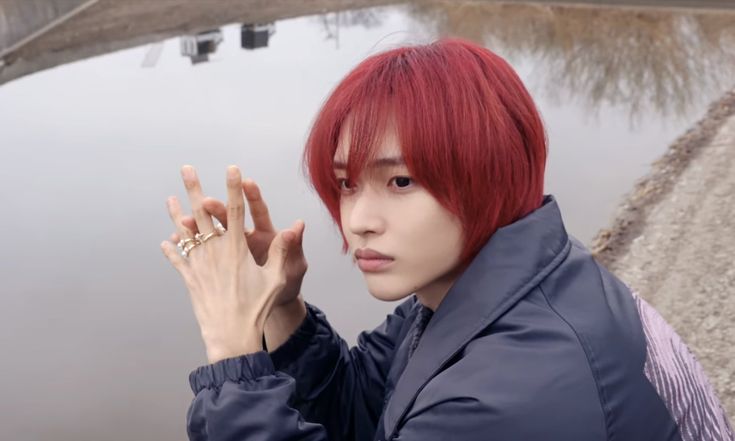 삐니 얼굴 tweet media