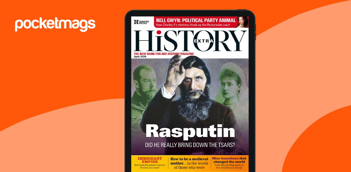 Pocketmags tweet media