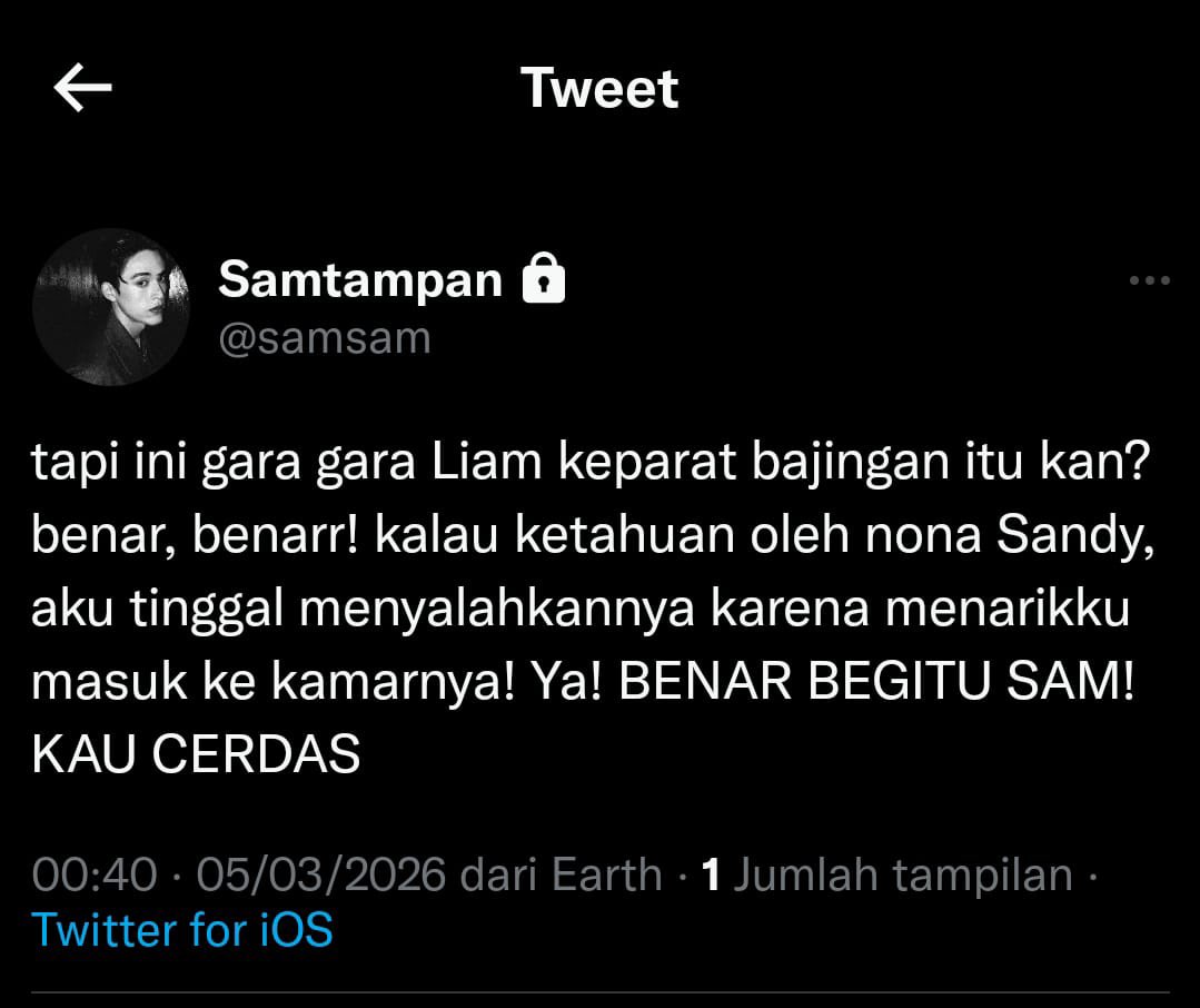 Bulan tweet media