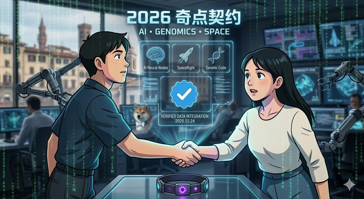 科技小柴 tweet media