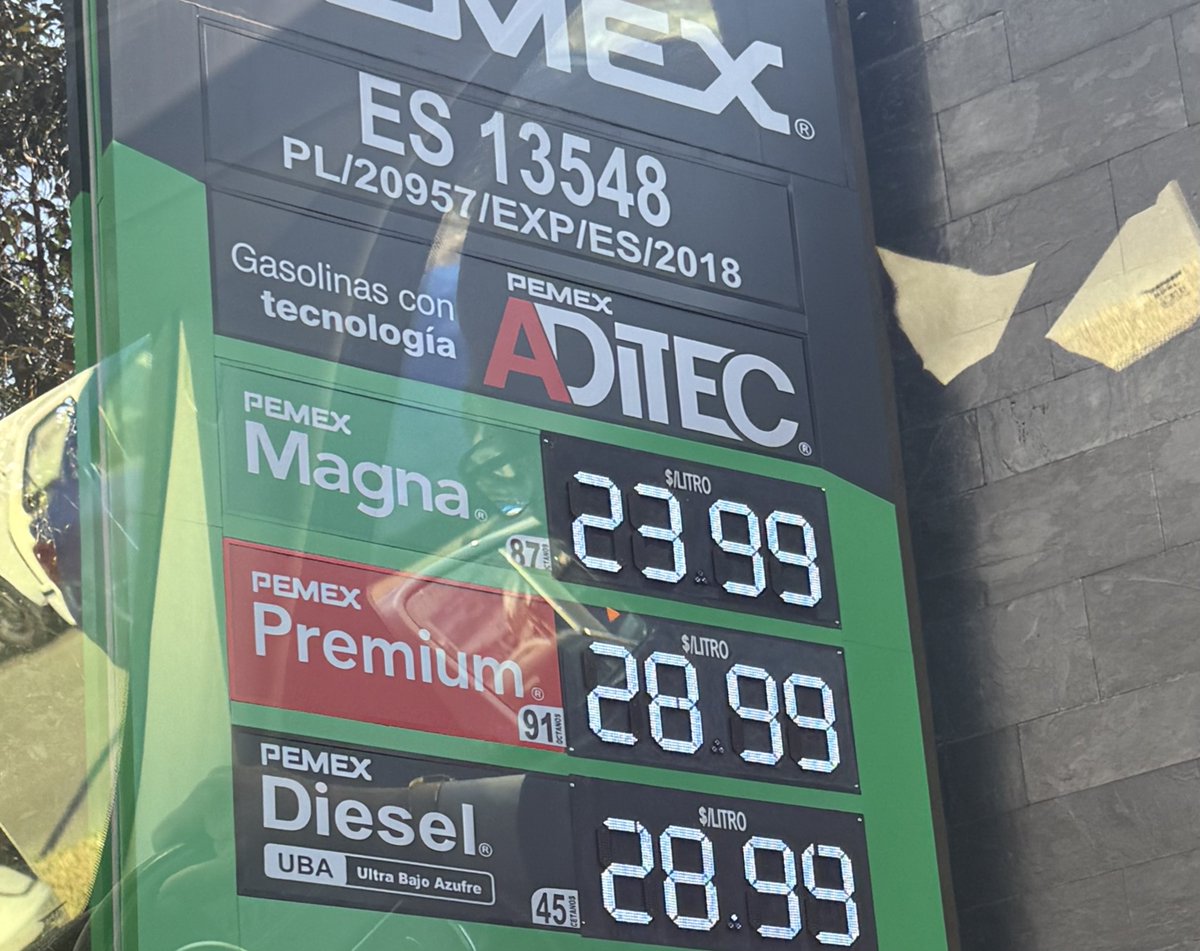 Joaquín López-Dóriga tweet media