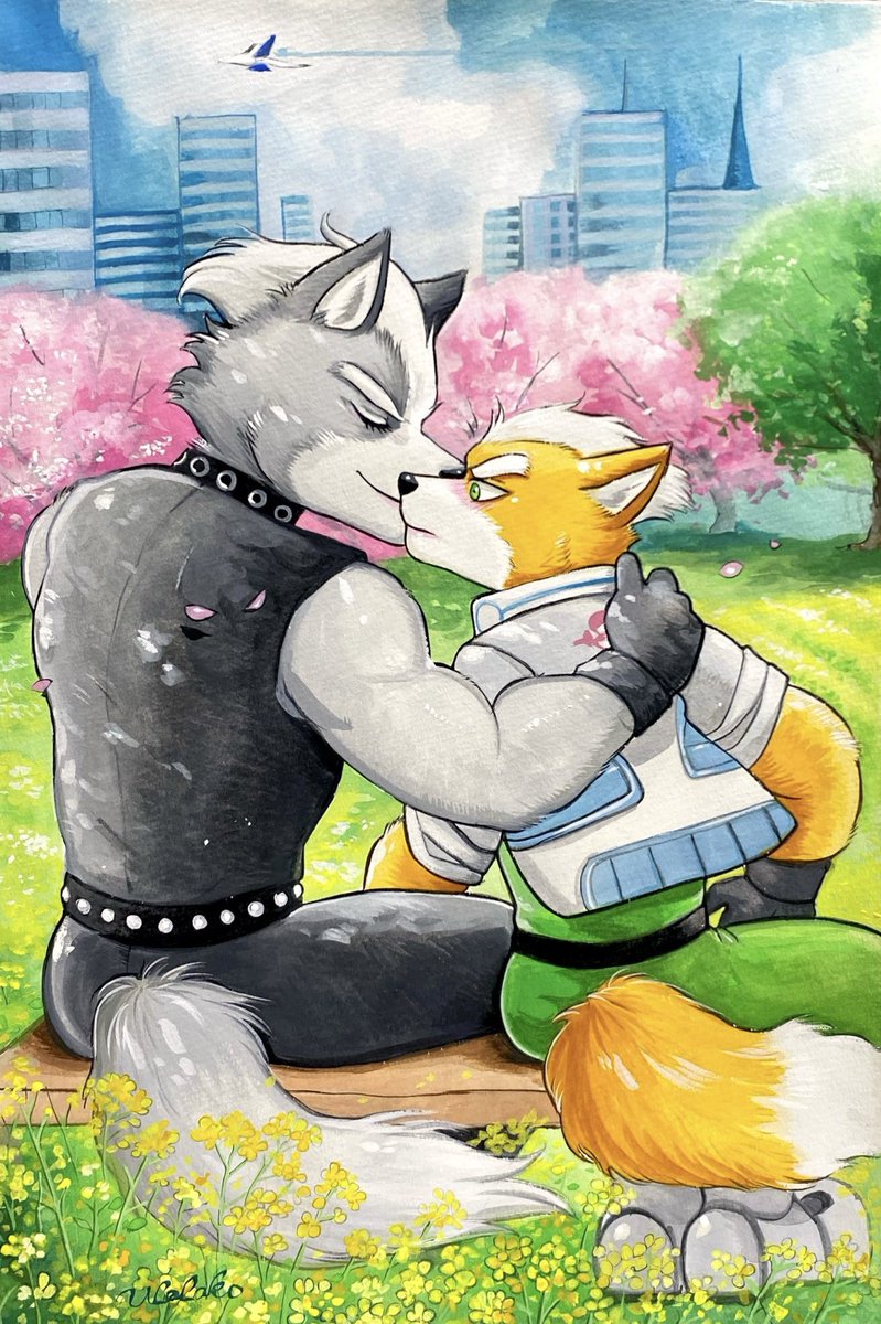 ウララコ tweet media