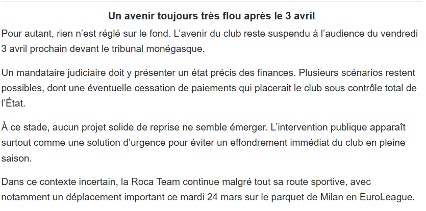 Shar3zen's tweet photo. @ucantguardmesim @defaut_zero Malgré les paiements (qui concerne que la saison en cours) : https://t.co/yHJyxAJ3ux / Monaco finit la saison en cours mais ca sera sa dernière. https://t.co/AuuJ3Lzbqc