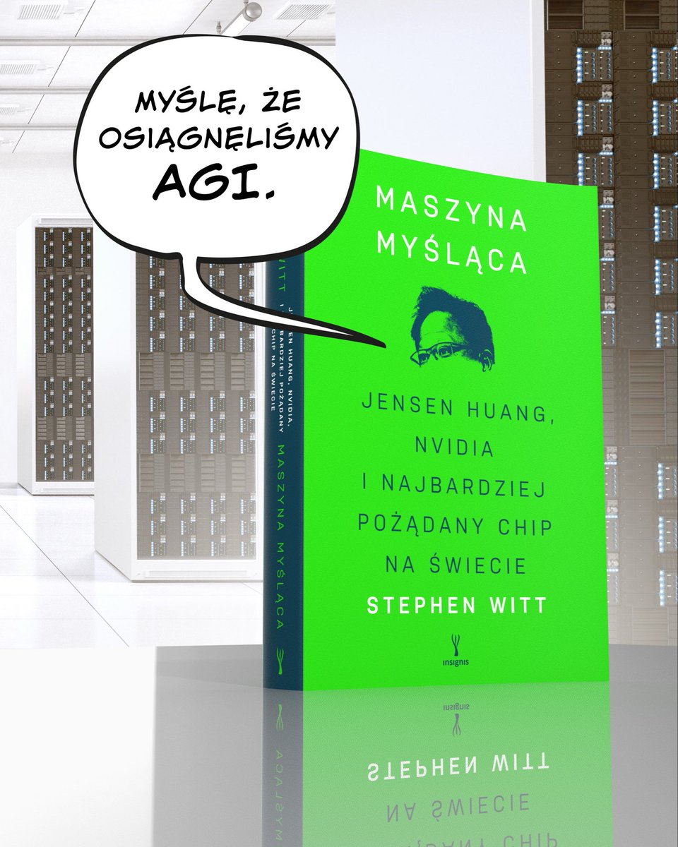 Wydawnictwo Insignis tweet media