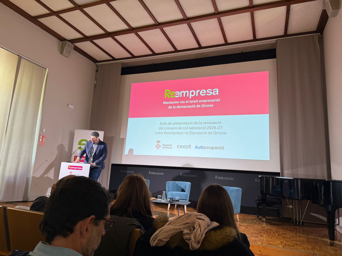 Agència de Desenvolupament del Ripollès tweet media