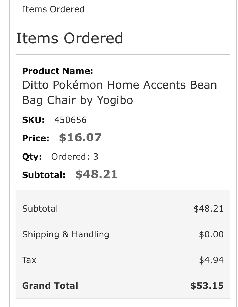 Price Errors tweet media