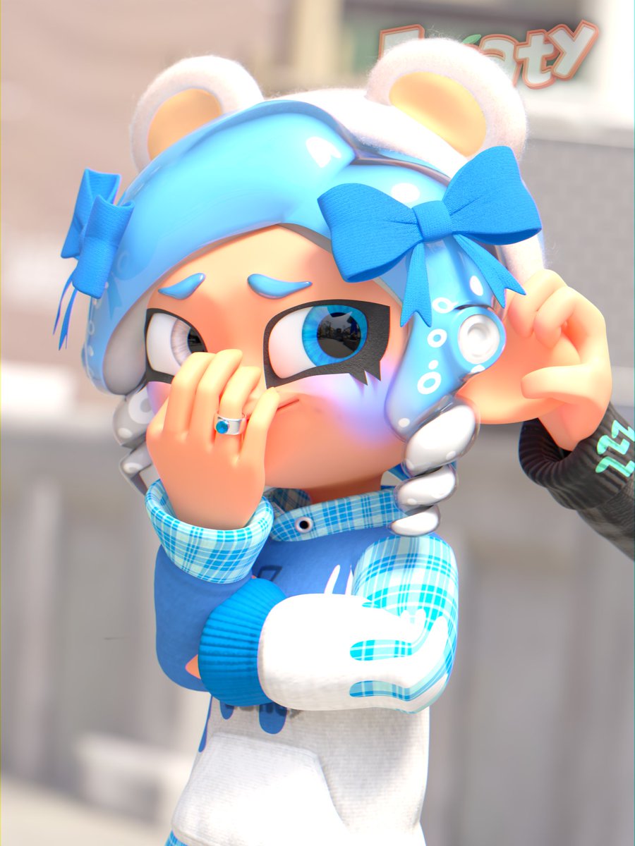 🍊 Floaty! tweet media