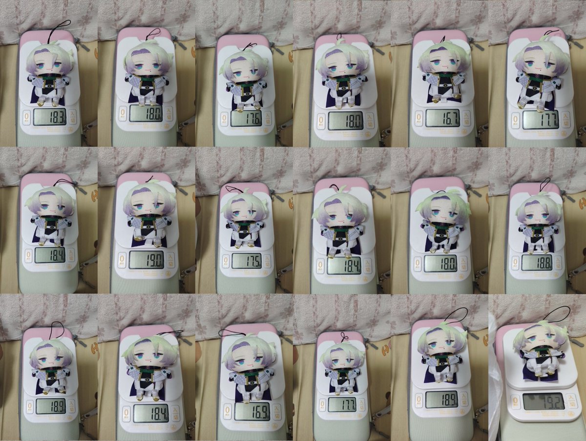 ☁️Astra小雲☁️🦅 tweet media