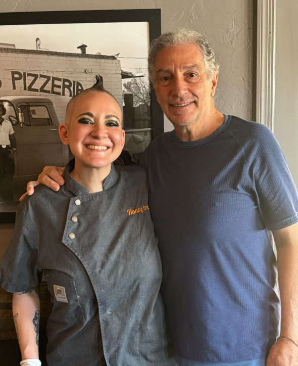 Running With Scissors tweet media