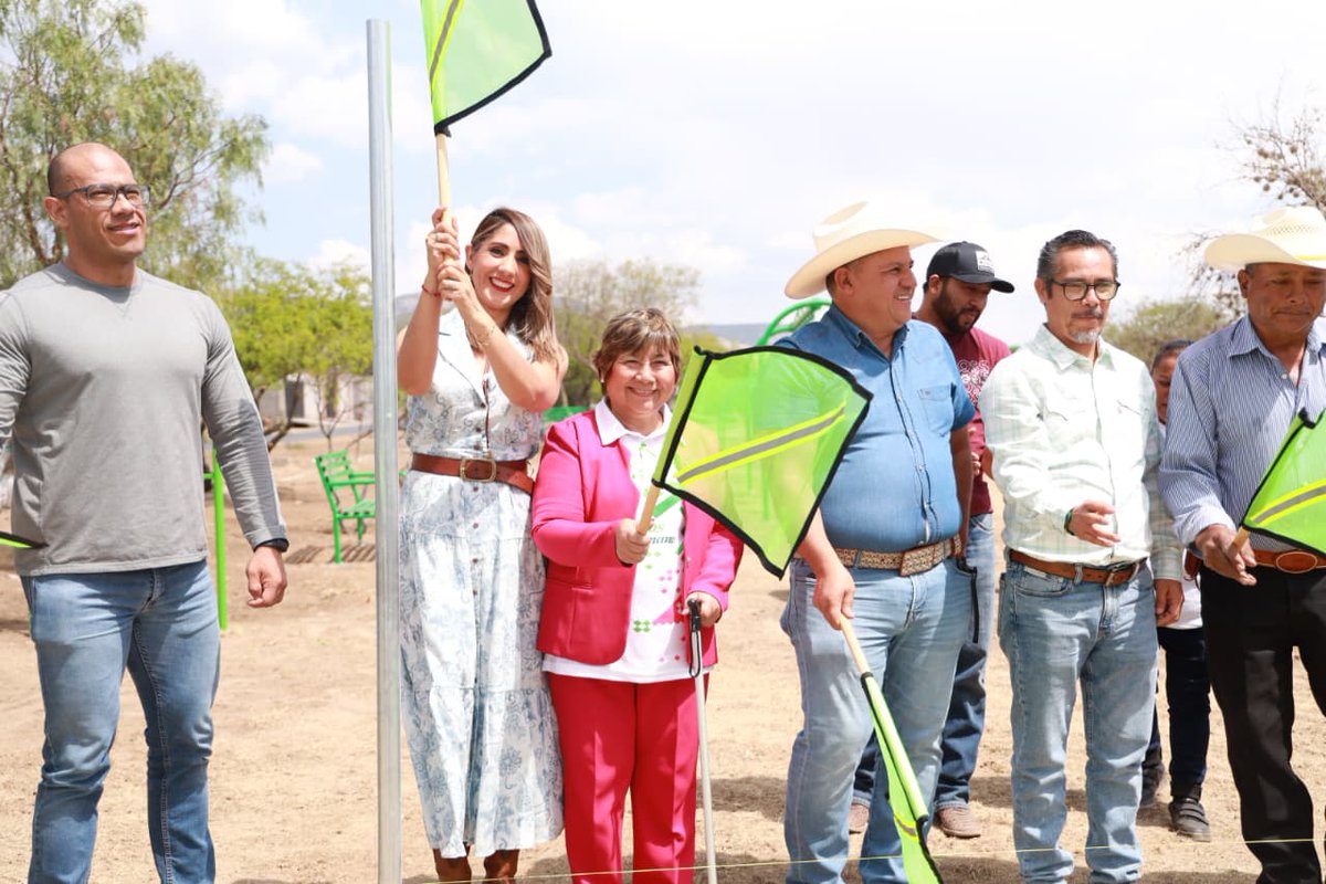 DIF Estatal SLP tweet media